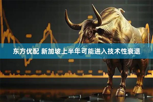 东方优配 新加坡上半年可能进入技术性衰退